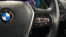 BMW 1 Series 118i Sport 5dr Step Auto Petrol Hatchback